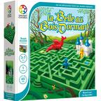 La Belle au Bois Dormant Cover 3d