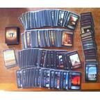 Progrès: Évolution de la Technologie Cartes