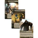 Star Wars: Le Jeu de Cartes - Aux Confins des Ténèbres Cartes