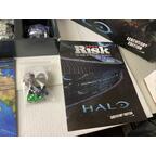 Risk: Halo Wars - Legendary Edition Eclate