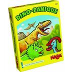 Dino-Panique Cover 3d