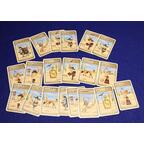 Dollars Wanted Eclate