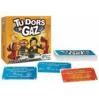 Tu Dors au Gaz Eclate