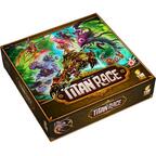 Titan Race Cover 3d