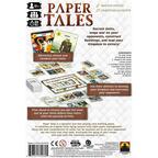 Paper Tales English Back