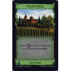 Dominion: Alchemy Card