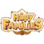 Hâpy Families Logo