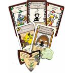 Munchkin: Panic Cartes