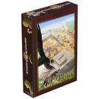 Expédition Altiplano Back 3d