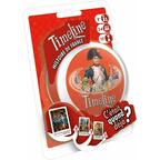 Timeline: Histoire de France Cover 3d