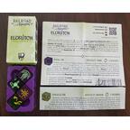 Railroad Ink: Eldritch Eclate