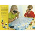 Capitaine Longue-Vue Back