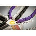 Les Aventuriers du Rail: Scandinavie Zoom