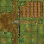 Heroes of Normandie: Battleground Set - Terrain Pack Tuiles