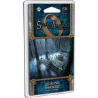 Le Seigneur des Anneaux: Le Jeu de Cartes - Les Ruines Immergées Cover 3d