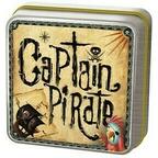 Captain Pirate Cover 3d