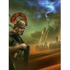 Imperator: Écran du Maître du Jeu Cover