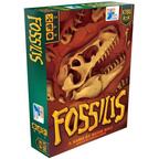 Fossilis Cover 3d