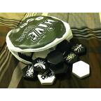 Hive Carbon 2010 Eclate