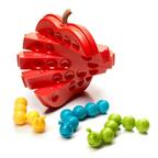 Le Festin des Chenilles Eclate