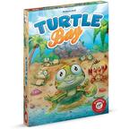 Turtle Bay Cover 3d