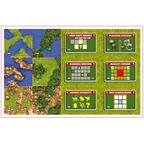 Habitats: Double Expansion Tuiles