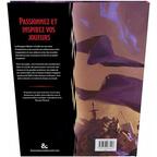 Dungeons & Dragons: Guide du Maître Back 3d