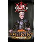 Star Realms: Crisis - Héros Cover