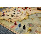 Pandemic: Iberia Zoom