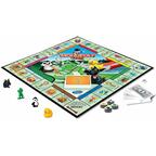 Monopoly: Junior - Nouveaux Pions Eclate