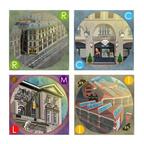 Card City XL Cartes