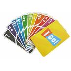 I Go ! Cartes