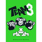 TEAM3 (Vert) Cover