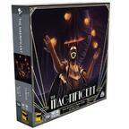 The Magnificent Matagot Cover 3d