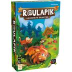 Roulapik Cover 3d