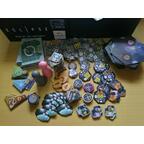 Eclipse: l'Eveil des Anciens Eclate