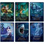 Aquatica Cartes