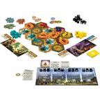 L'aube des Tribus Eclate