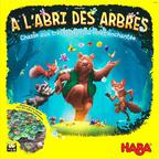 A l'Abri des Arbres Cover