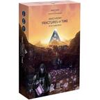 Anachrony: Fractures of Time Cover 3d