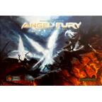 Angel Fury Cover