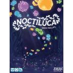 Noctiluca Cover