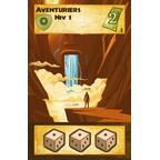 Reliques & Co. Carte