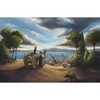 Messina 1347 Artwork