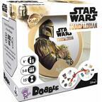 Dobble: Star Wars - Mandalorian Cover 3d
