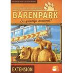 Bärenpark: Les Grizzlys Arrivent ! Cover
