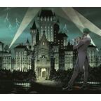 Batman: Gotham City Chronicles - Arkham Asylum Cover