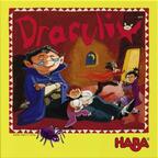 Draculix Cover