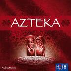 Azteka Cover