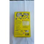 Volldampf Voraus! Back